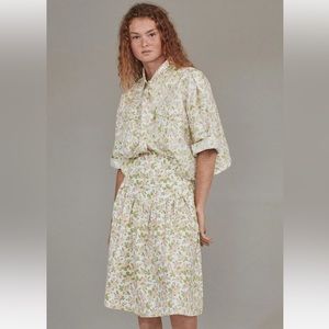 ACACIA Gia Skirt - Rosie - S